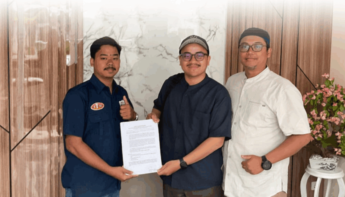 1FEEDS - KONTRAK PAK FIRMANSYAH