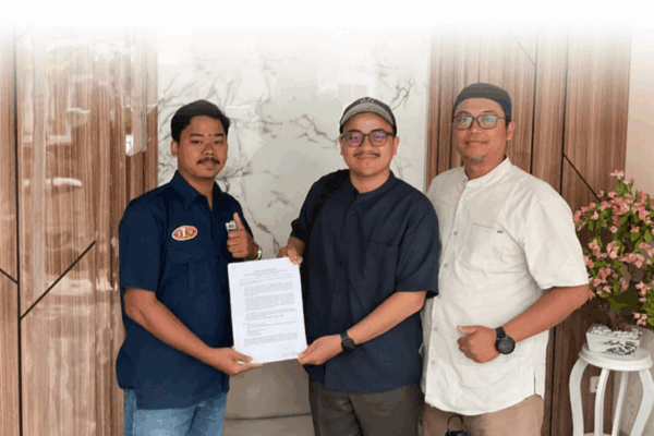 1FEEDS - KONTRAK PAK FIRMANSYAH