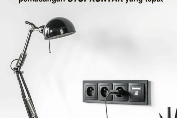 3FEEDS - REKOMENDASI STOPKONTAK