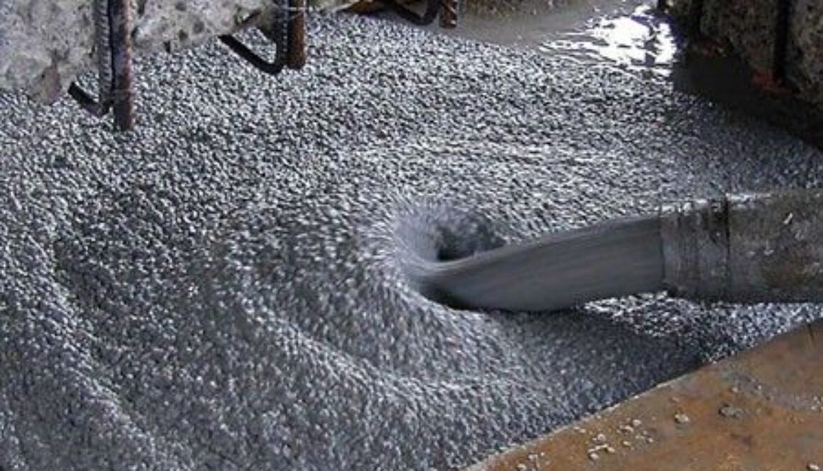 Water-Reducing Concrete Admixtures - MasterGlenium Sky 8333