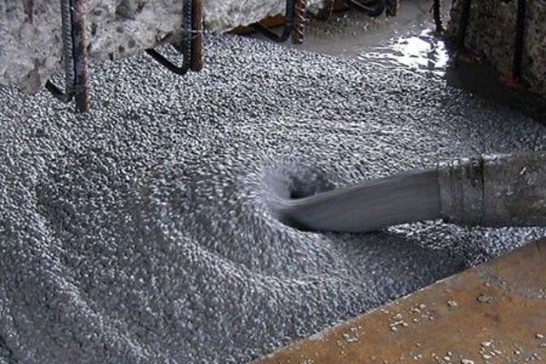 Water-Reducing Concrete Admixtures - MasterGlenium Sky 8333